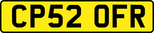 CP52OFR
