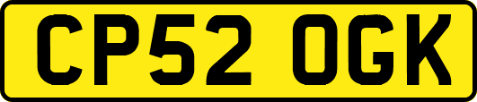 CP52OGK
