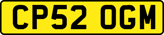 CP52OGM