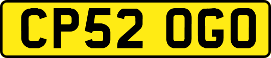 CP52OGO
