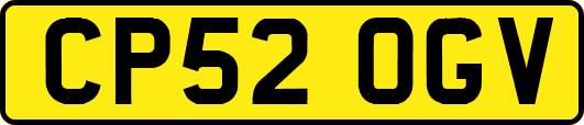 CP52OGV