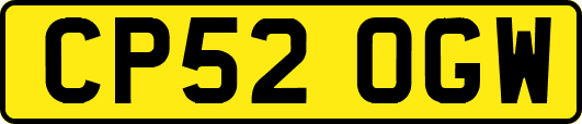 CP52OGW