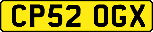 CP52OGX
