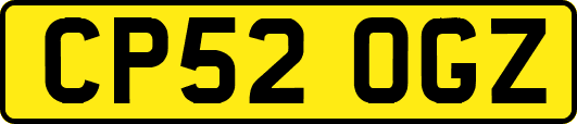 CP52OGZ