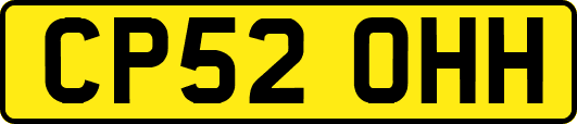 CP52OHH