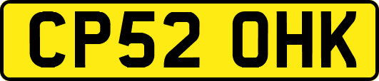 CP52OHK