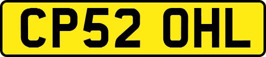 CP52OHL