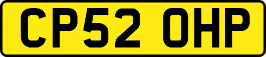 CP52OHP