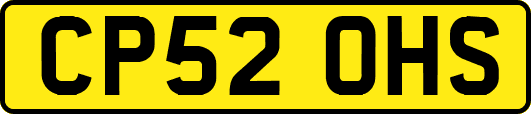 CP52OHS