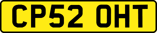 CP52OHT