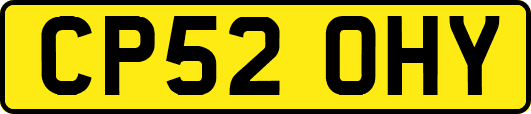CP52OHY