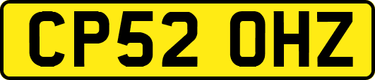CP52OHZ