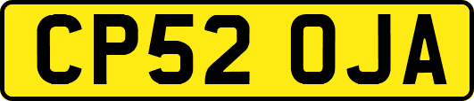 CP52OJA