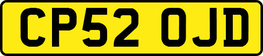 CP52OJD