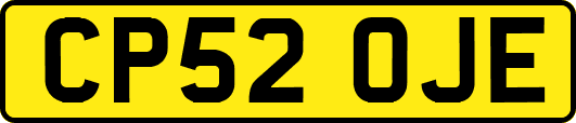CP52OJE