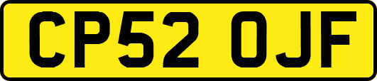 CP52OJF