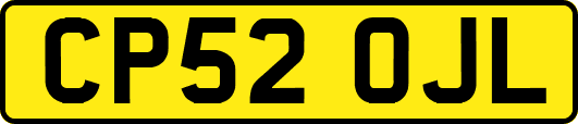 CP52OJL
