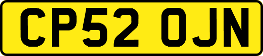 CP52OJN