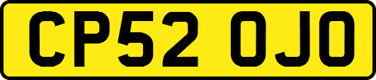 CP52OJO