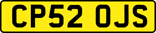 CP52OJS