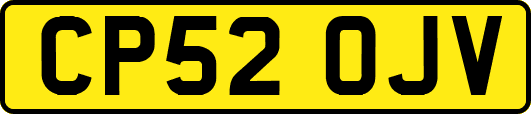 CP52OJV