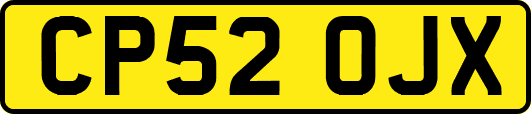 CP52OJX