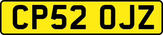 CP52OJZ