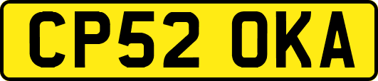 CP52OKA