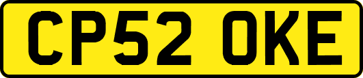CP52OKE