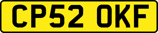 CP52OKF