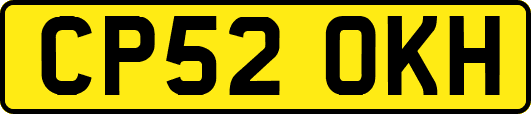 CP52OKH