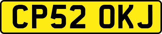 CP52OKJ