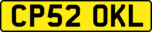 CP52OKL