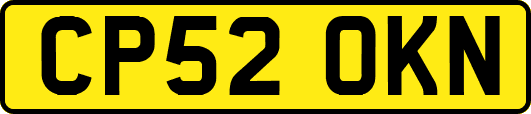 CP52OKN