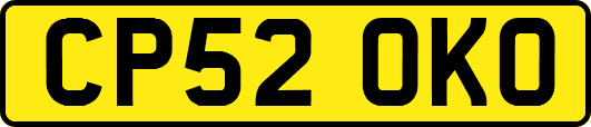CP52OKO