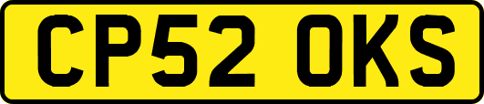 CP52OKS