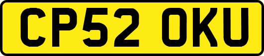 CP52OKU