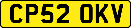 CP52OKV