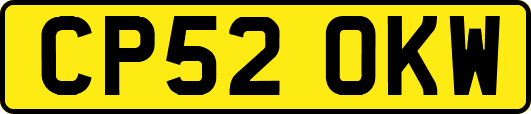 CP52OKW