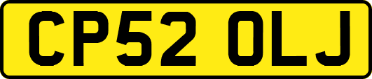 CP52OLJ