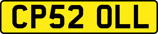 CP52OLL