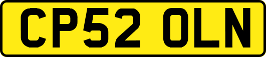 CP52OLN