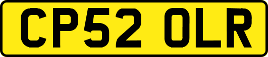 CP52OLR