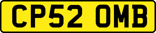 CP52OMB