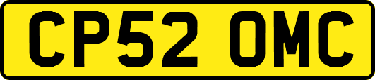 CP52OMC