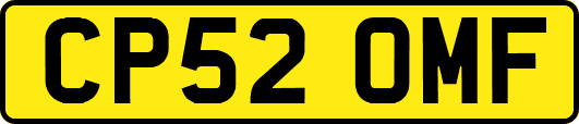 CP52OMF