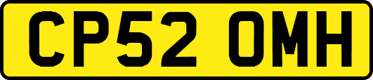 CP52OMH