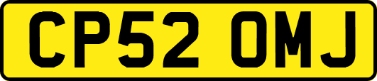 CP52OMJ