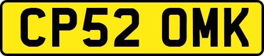 CP52OMK