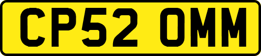 CP52OMM